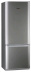 Pozis RK-102 серебристый металлопласт холодильник