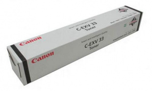 Canon Original C-EXV33 2785B002 для IR2520/2525/2530 (14 Тонер