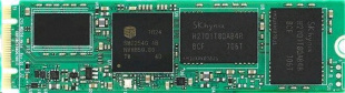 Foxline FLSSD240M80CX5 Накопитель SSD