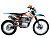 KAYO K1 250 MX 21/18 (2022 г.), 1560012-790-2111 Мотоцикл
