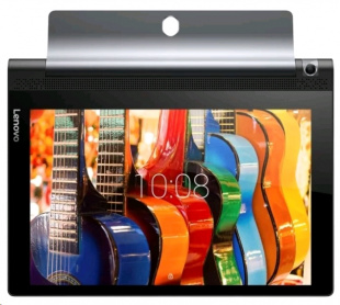 Lenovo Yoga Tablet 3 YT3-X50 16Gb черный Планшет