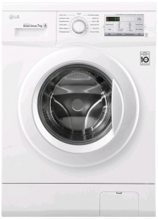 LG F H0H3QD0 стиральная машина