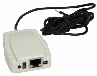 Датчик Powercom NetFeeler II для карты SNMP NetAgent II