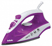 BBK ISE-1802 фиолетовый утюг