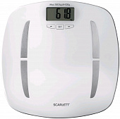 Scarlett SC BS33ED80 весы