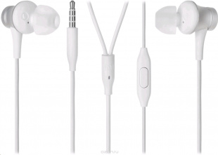Xiaomi Mi In-Ear Headphones Basic Silver Наушники