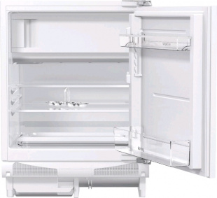 Korting KSI 8256 холодильник встраиваемый