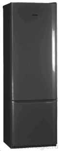 Pozis RK-103 графит глянцевый холодильник