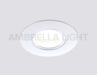 Ambrella A500 A500 SL светильник точечный