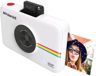 Polaroid Snap Touch white Фотоаппарат