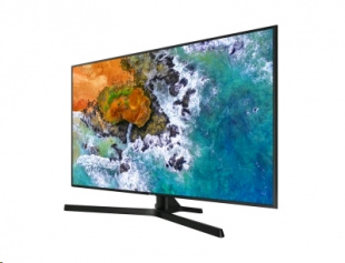 Samsung UE43NU7400UX SMART TV телевизор LCD