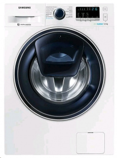 Samsung WW65K42E09W стиральная машина