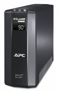 APC BR900G-RS Источник бесперебойного питания