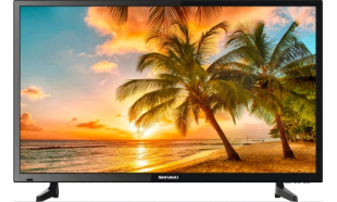 Shivaki STV-40LED17 телевизор LCD