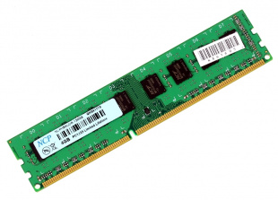 DDR3 4096Mb 1333MHz NCP Память