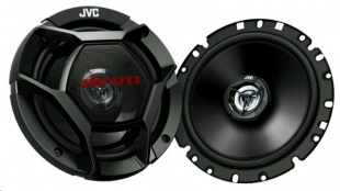 JVC CS-DR1720 автоакустика 16см
