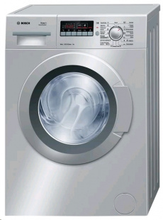 Bosch WLG 2026 SOE стиральная машина