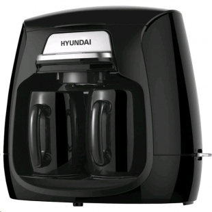Hyundai HYD-0203 кофеварка