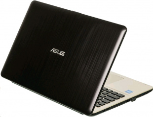 Asus D541NA-GQ527 Ноутбук