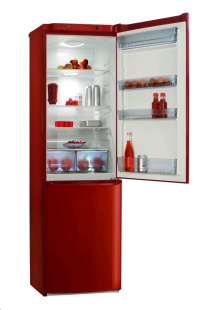 Pozis RK-149 рубиновый холодильник