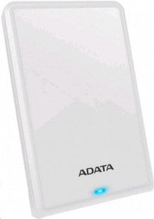 A-Data USB 3.1 2Tb AHV620S-2TU31-CWH HV620S DashDrive Durable 2.5" белый Жесткий диск