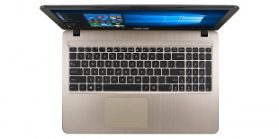 Asus X540SC-XX033T Ноутбук