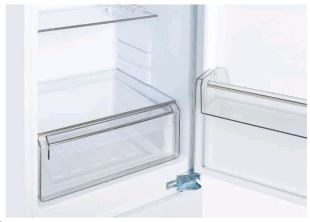 Weissgauff WRKI 2801 MD холодильник встраиваемый