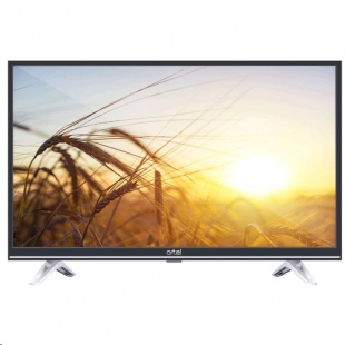 Artel 43AF90G SMART серо-коричневый телевизор LCD