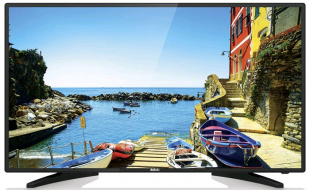 BBK 43LEX-5038/FT2C телевизор LCD