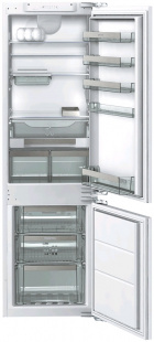 Gorenje GDC67178FN холодильник встраиваемый