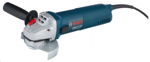 Bosch GWS 11-125 Шлифмашина угловая аккумуляторная