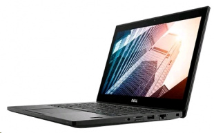 Dell Latitude 7290-1627 Ноутбук