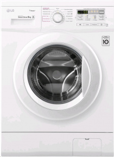 LG F H0M7NDS0 стиральная машина