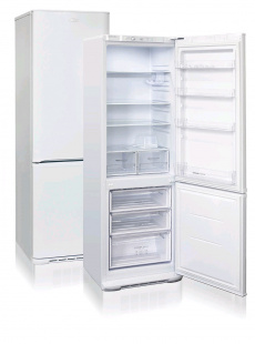 Бирюса 6027 холодильник