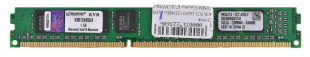 DDR3 4096Mb 1333MHz Kingston (KVR13N9S8/4) RTL Non-ECC Память