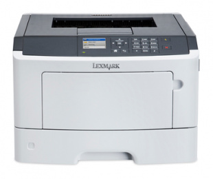 Lexmark MS510dn Принтер
