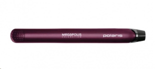 Polaris PHS 2590KT фиолетовый распрямитель волос