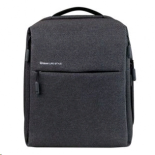 Xiaomi Mi City Backpack Dark Grey Рюкзак