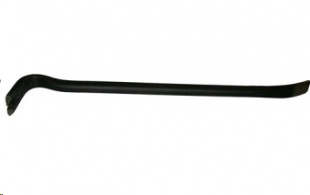Гвоздодер усиленный 900 мм (Sturm) противоскользящие покрытие, закаленная сталь. 1013-02-900 Гвоздодер