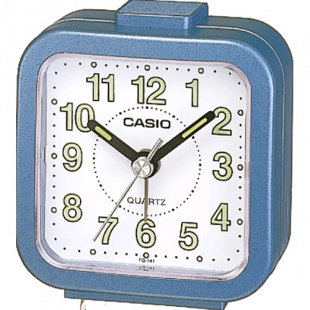 CASIO TQ-141-2E Часы настольные