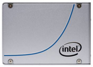 Intel SSDPE2MX450G701 Накопитель SSD