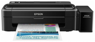 Epson L312 Принтер