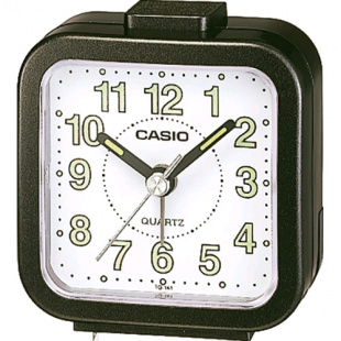 CASIO TQ-141-1D Часы настольные