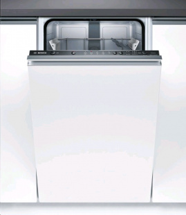Bosch SPV25CX20R посудомоечная машина
