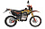 ATAKI S003 300 (4T PR300) ПТС 21/18 (2024 г.), оранжевый, заводская упаковка, 1560337-790-5 Мотоцикл