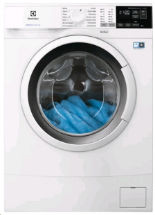 Electrolux EW6S4 R26W стиральная машина