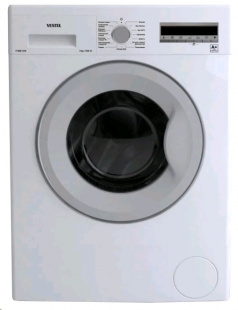 Vestel FLWM 1240 стиральная машина