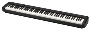 Casio CDP-S100BK Цифровое пианино