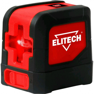 Elitech ЛН 3 лазерный уровень
