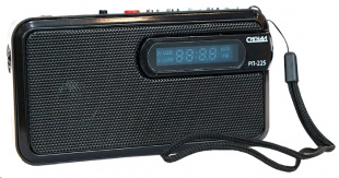 Сигнал РП-225 радиоприемник